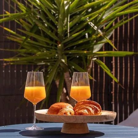 Apartamento Cocon Noely 1 Toulouse