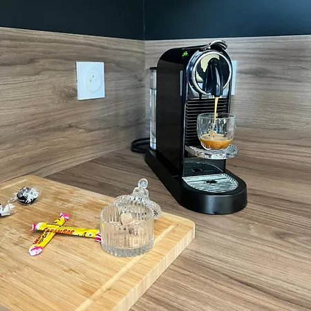 Cocon Noely 1 Apartamento Toulouse