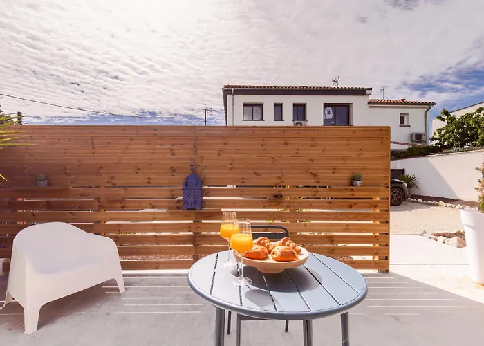 아파트 Cocon Noely 1 *