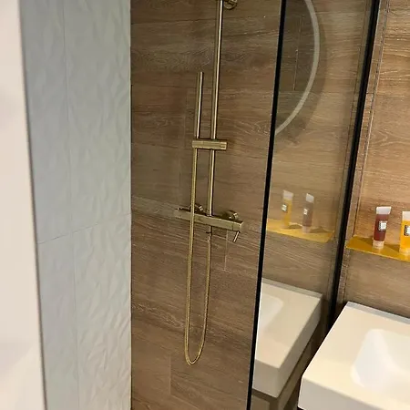 Cocon Noely 1 Apartamento