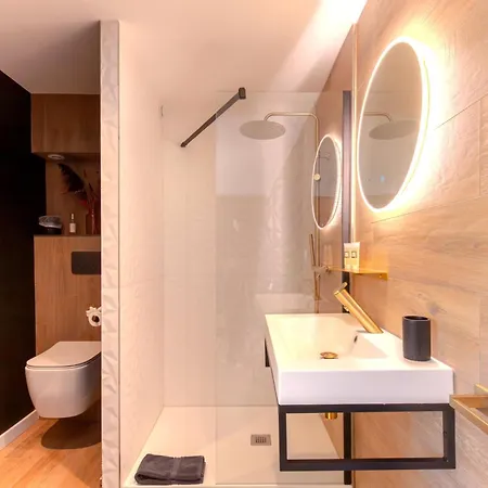 Appartement Cocon Noely 1