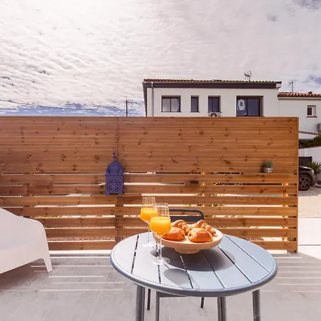 Appartement Cocon Noely 1 *