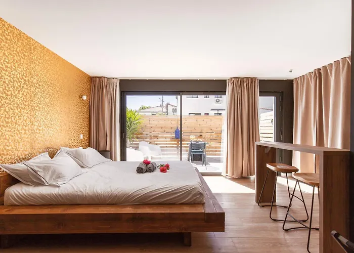 شقة Cocon Noely 1 تولوز