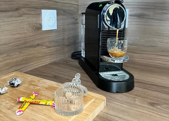 Cocon Noely 1 شقة تولوز