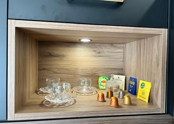 Cocon Noely 1 شقة تولوز